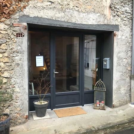 Le 25Bis Bed & Breakfast Saint-Martory Екстериор снимка