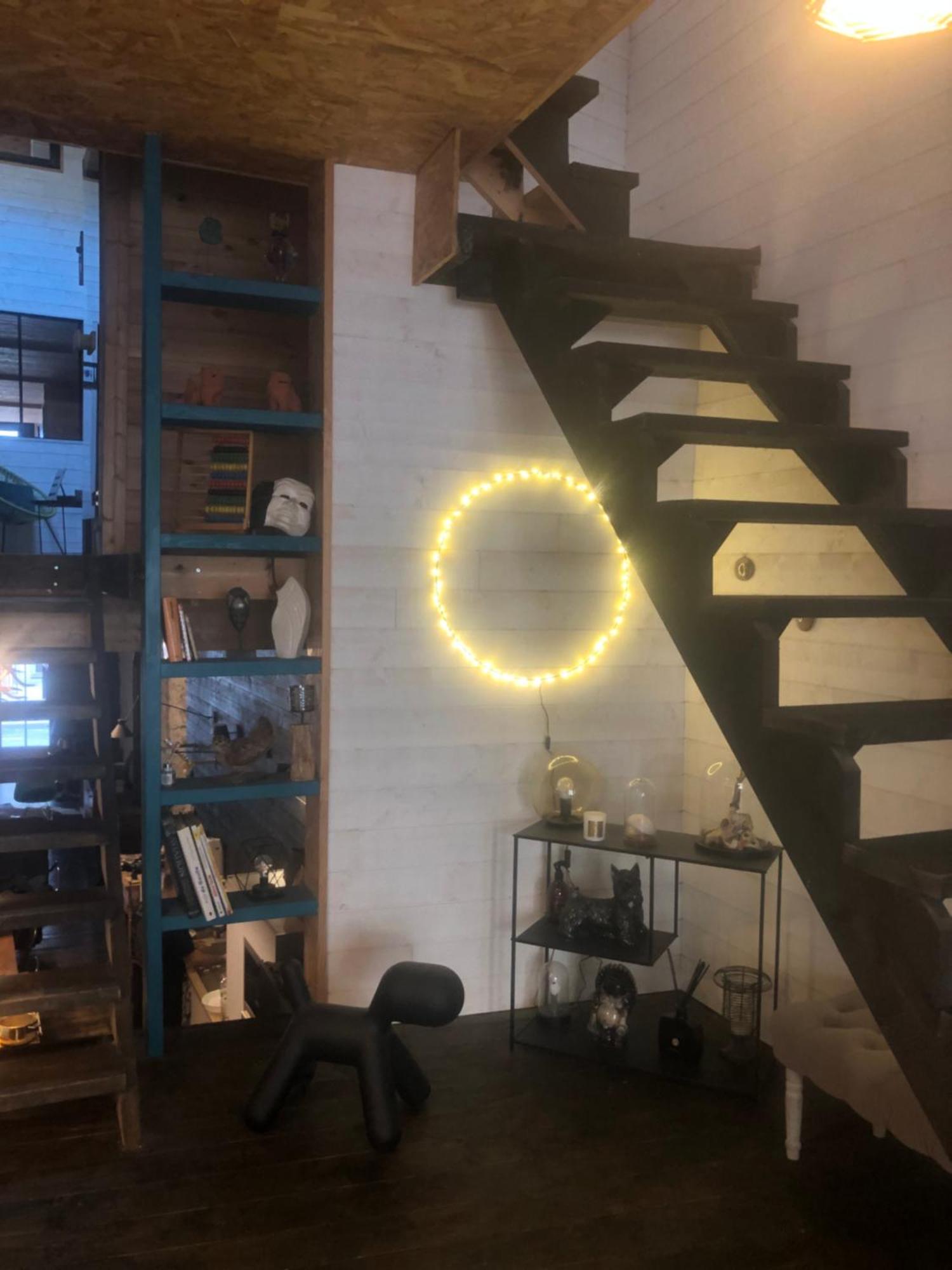 Le 25Bis Bed & Breakfast Saint-Martory Екстериор снимка