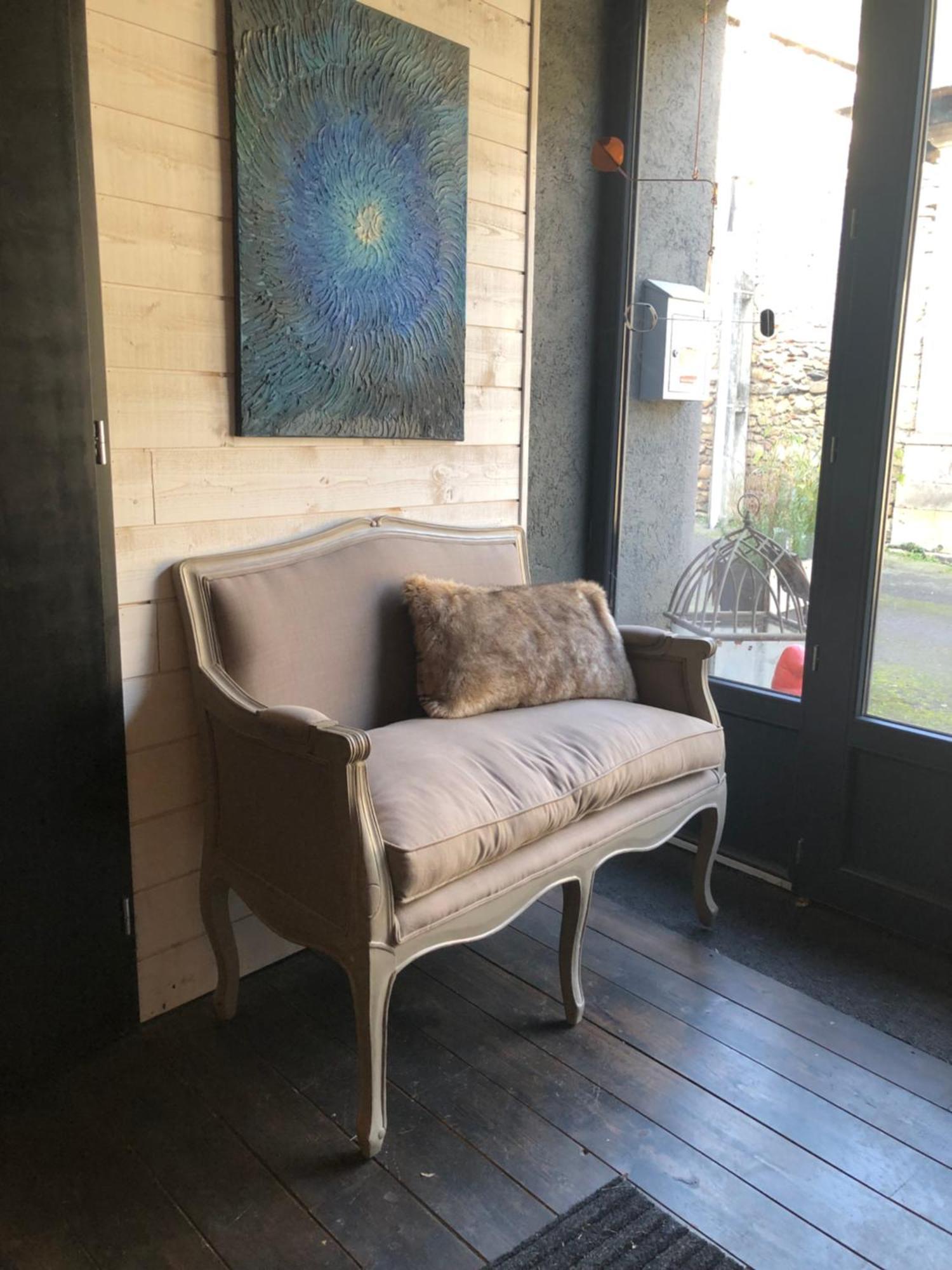 Le 25Bis Bed & Breakfast Saint-Martory Екстериор снимка